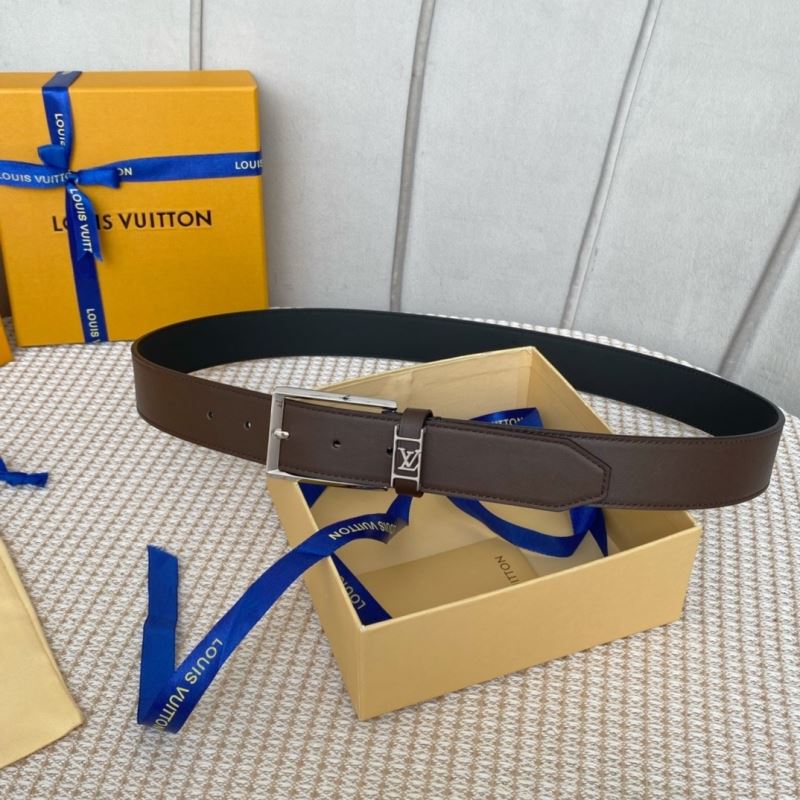 Louis Vuitton Belts